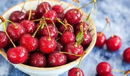 中源果农最新爆料车厘子,车厘子背后的种植奥秘与品质传奇”